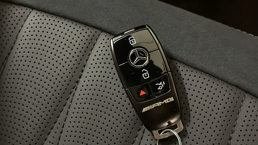 Thumbnail: 2026 Mercedes-Benz GLE - 39