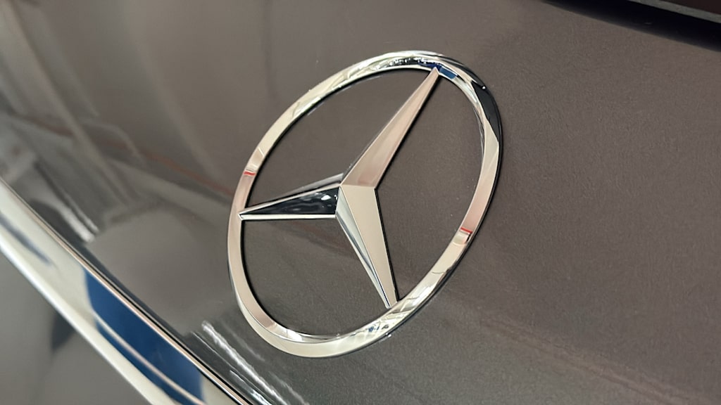 Thumbnail: 2026 Mercedes-Benz GLE - 7