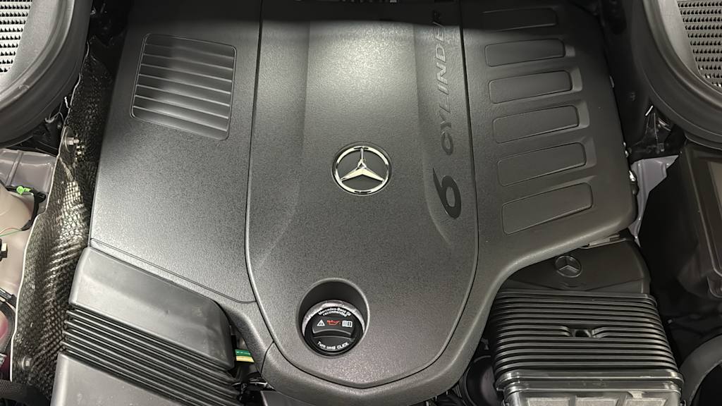 Thumbnail: 2026 Mercedes-Benz GLE - 9