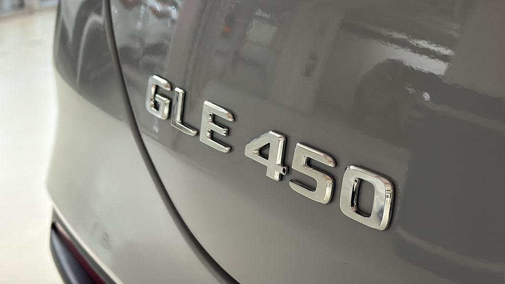 Thumbnail: 2026 Mercedes-Benz GLE - 7