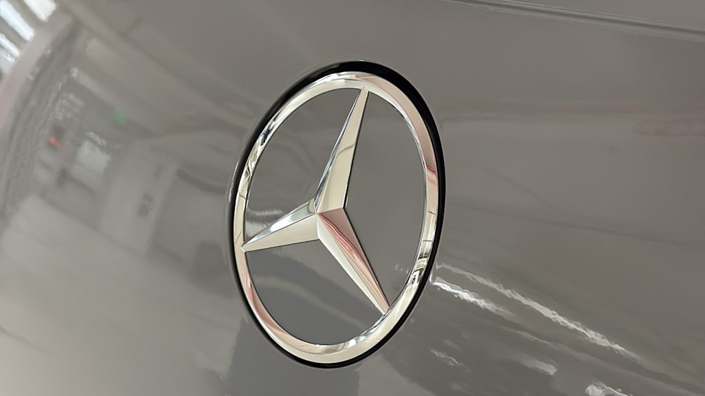 Thumbnail: 2026 Mercedes-Benz GLE - 20