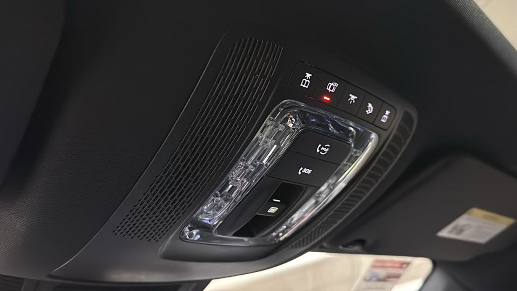 Thumbnail: 2026 Mercedes-Benz GLE - 30