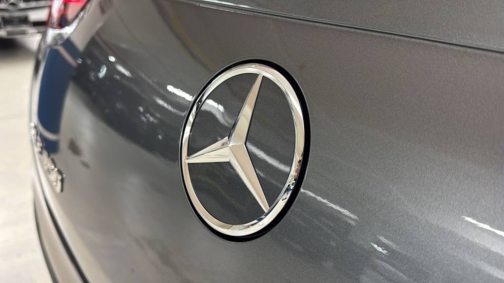 Thumbnail: 2026 Mercedes-Benz GLE - 19