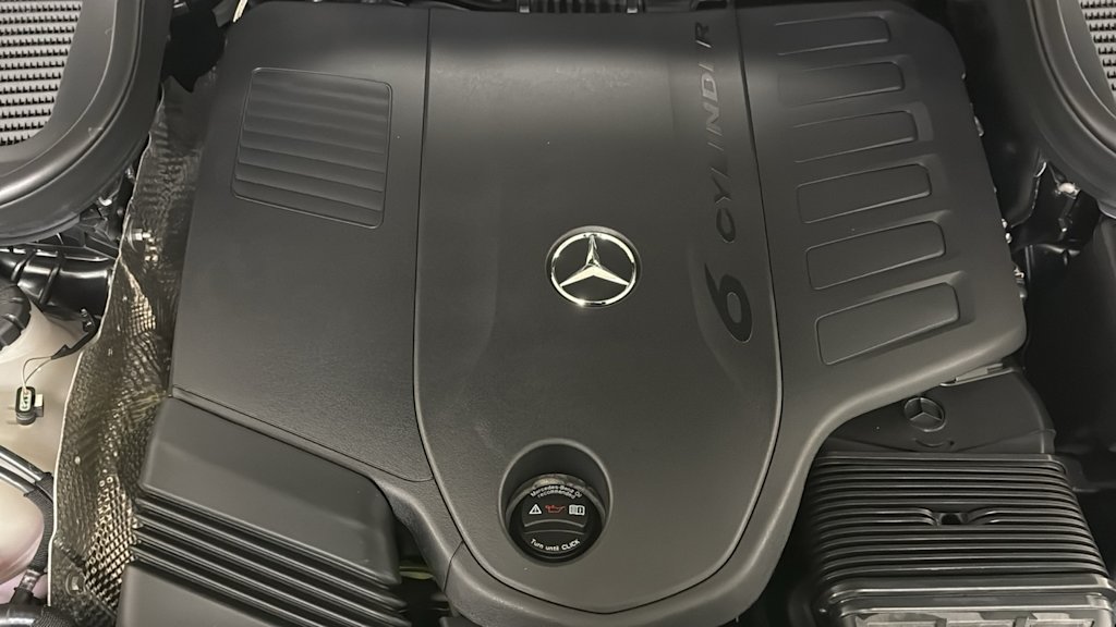 Thumbnail: 2026 Mercedes-Benz GLE - 9