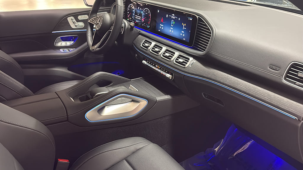 Thumbnail: 2026 Mercedes-Benz GLE - 15