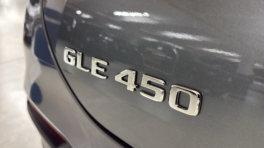 Thumbnail: 2026 Mercedes-Benz GLE - 7