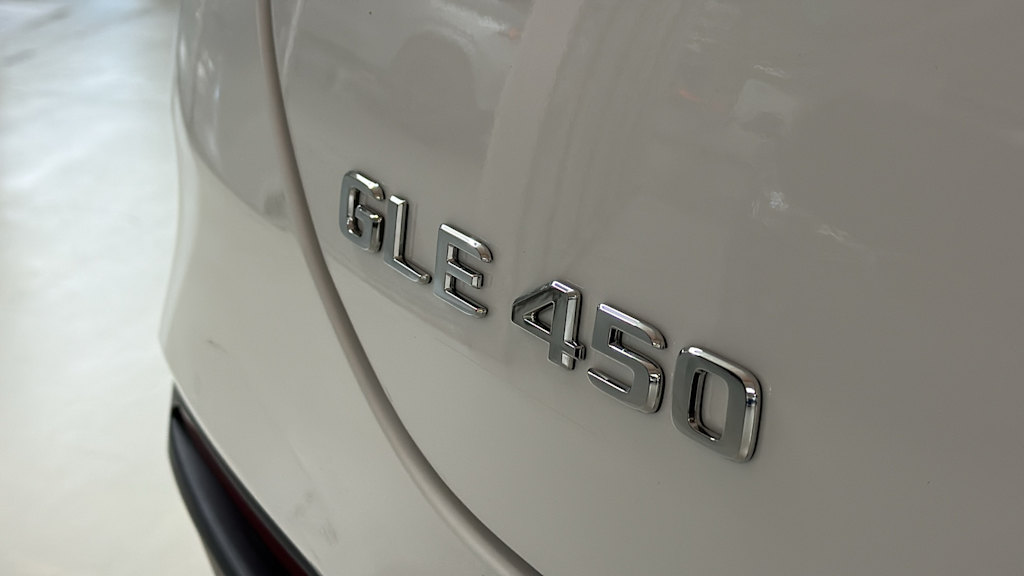 Thumbnail: 2026 Mercedes-Benz GLE - 7