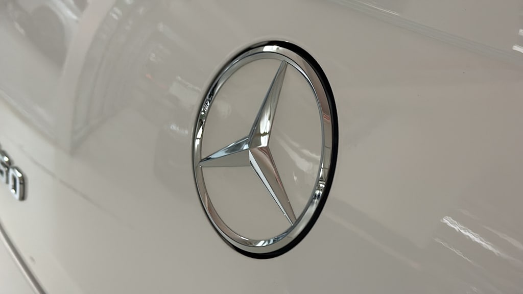 Thumbnail: 2026 Mercedes-Benz GLE - 20