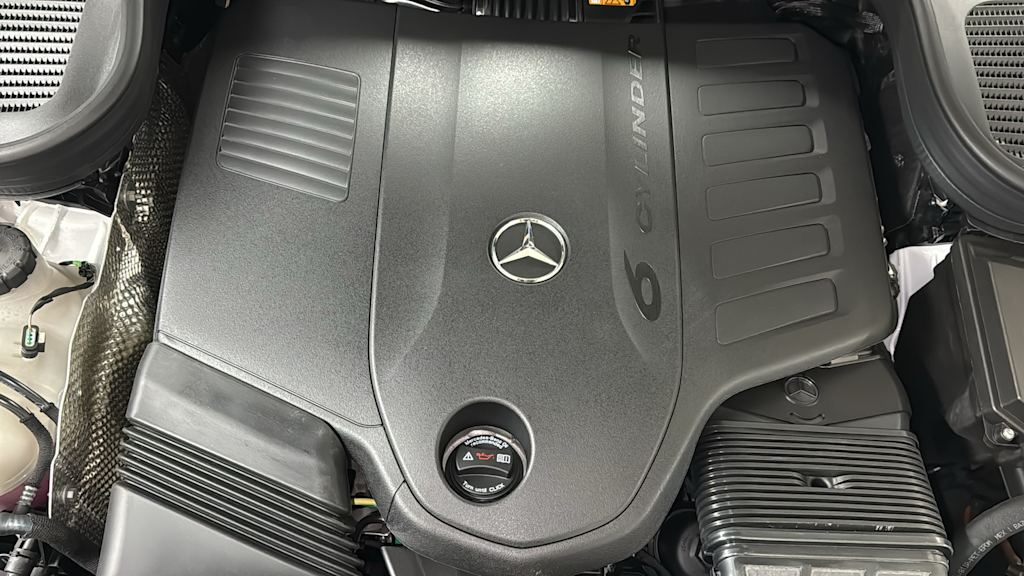 Thumbnail: 2026 Mercedes-Benz GLE - 9