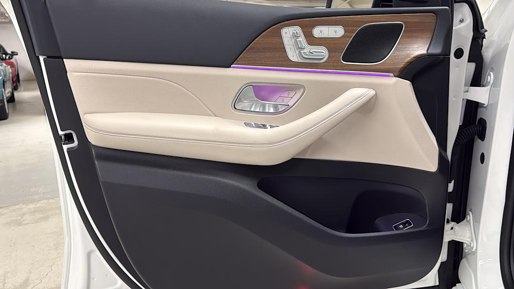 Thumbnail: 2026 Mercedes-Benz GLE - 23