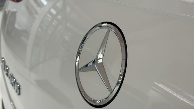 Thumbnail: 2026 Mercedes-Benz GLE - 18