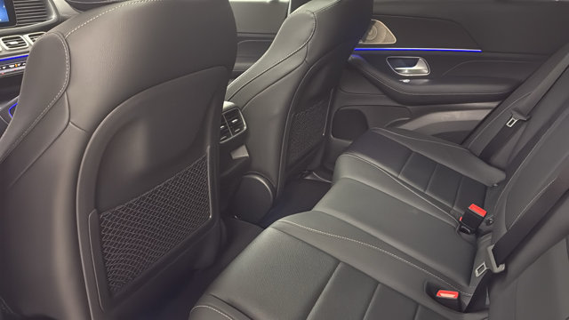 Thumbnail: 2026 Mercedes-Benz GLE - 12