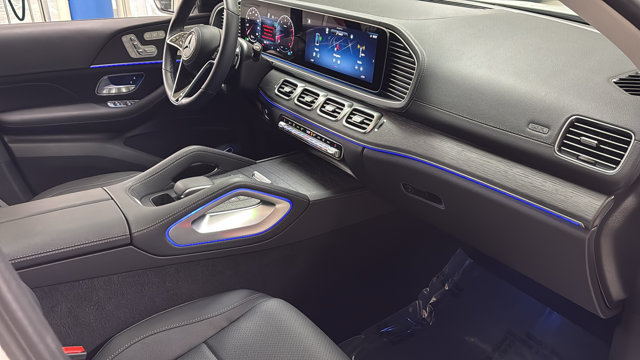 Thumbnail: 2026 Mercedes-Benz GLE - 14