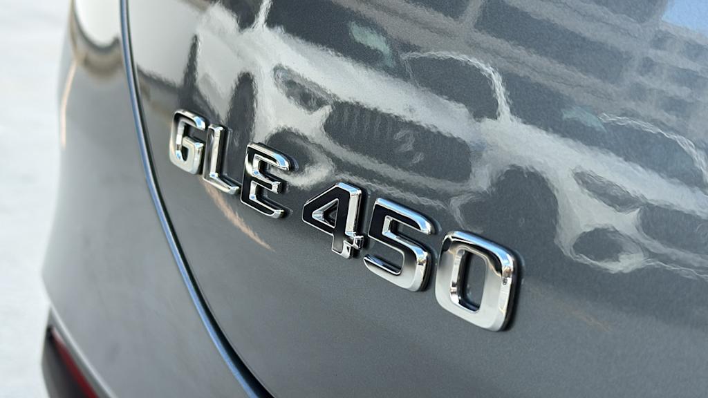 Thumbnail: 2026 Mercedes-Benz GLE - 22
