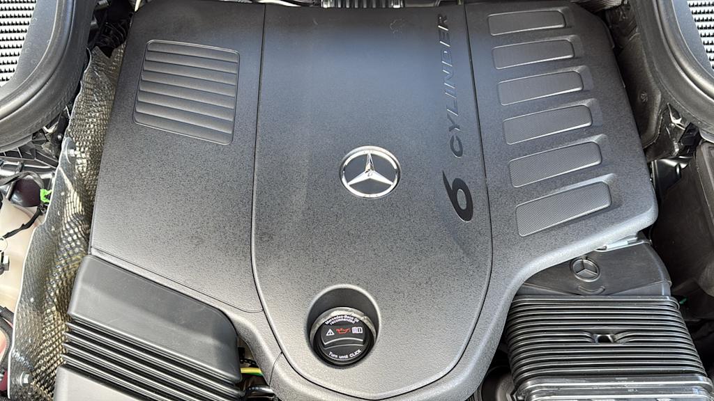 Thumbnail: 2026 Mercedes-Benz GLE - 9