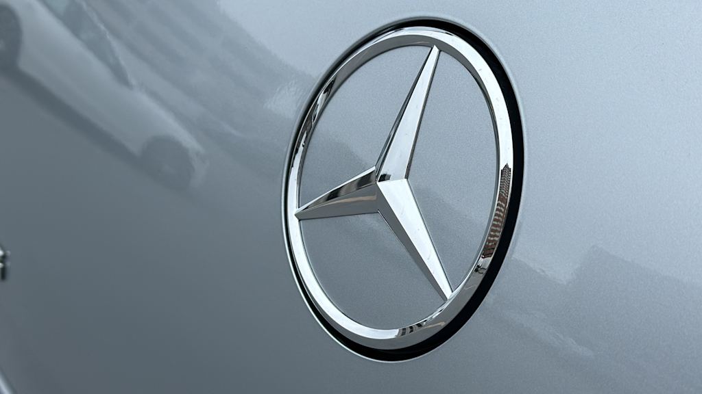 Thumbnail: 2026 Mercedes-Benz GLE - 7