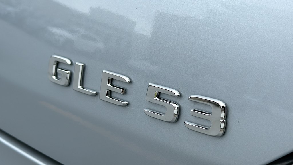 Thumbnail: 2026 Mercedes-Benz GLE - 23