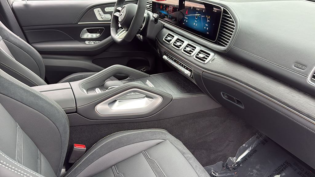 Thumbnail: 2026 Mercedes-Benz GLE - 39