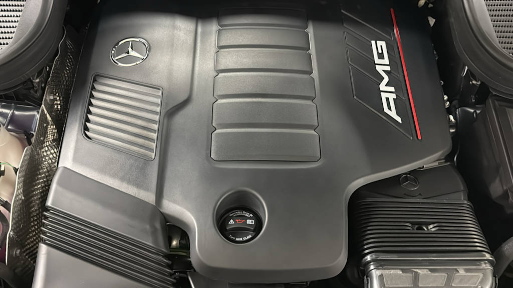 Thumbnail: 2026 Mercedes-Benz GLE - 15