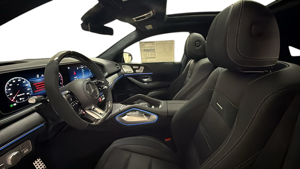 Thumbnail: 2026 Mercedes-Benz GLE - 10