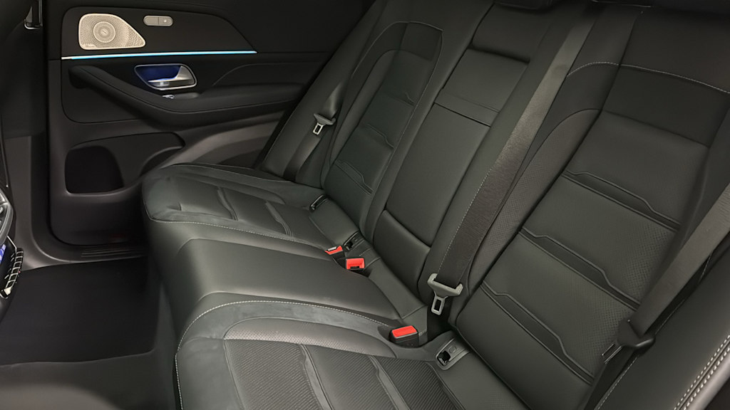 Thumbnail: 2026 Mercedes-Benz GLE - 34