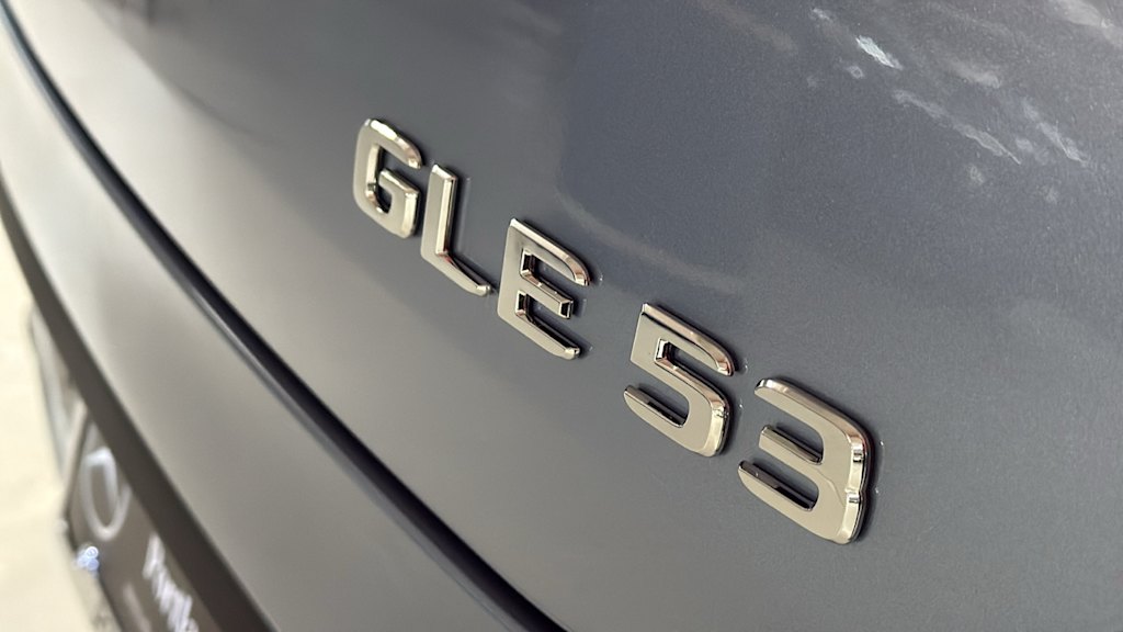 Thumbnail: 2026 Mercedes-Benz GLE - 22
