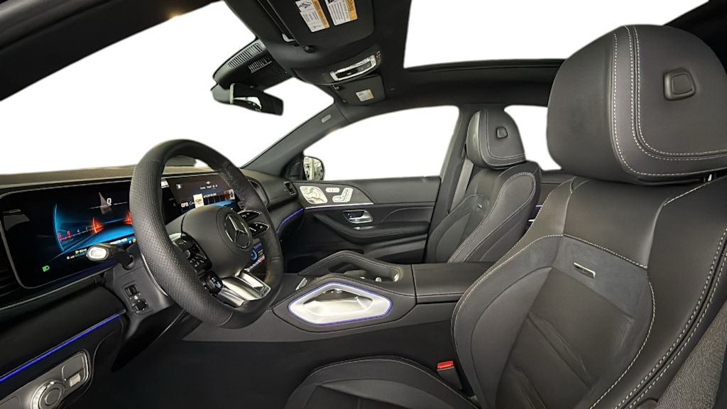 Thumbnail: 2026 Mercedes-Benz GLE - 11