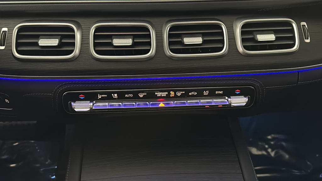 Thumbnail: 2026 Mercedes-Benz GLE - 28