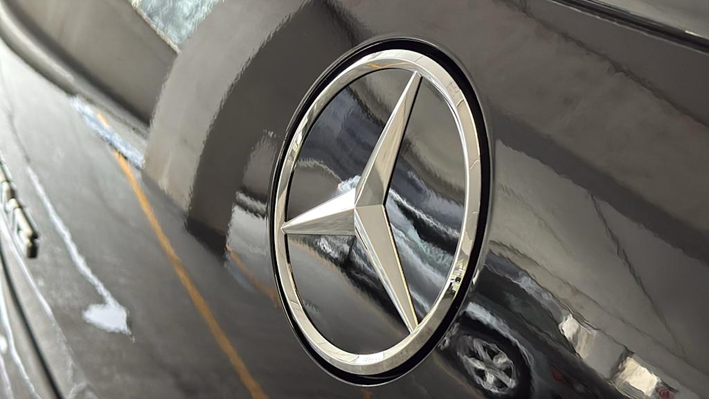 Thumbnail: 2026 Mercedes-Benz GLE - 17