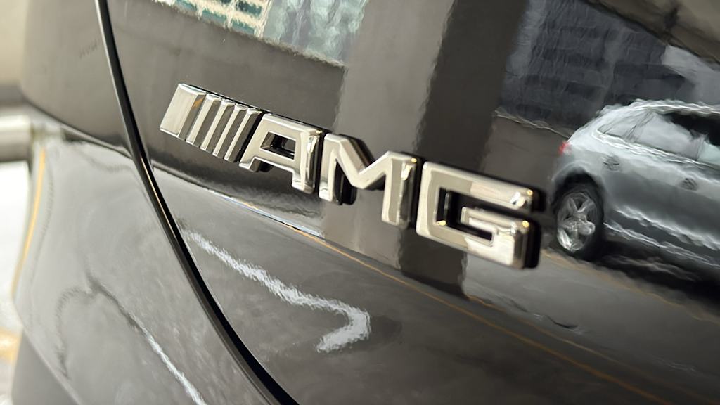 Thumbnail: 2026 Mercedes-Benz GLE - 7