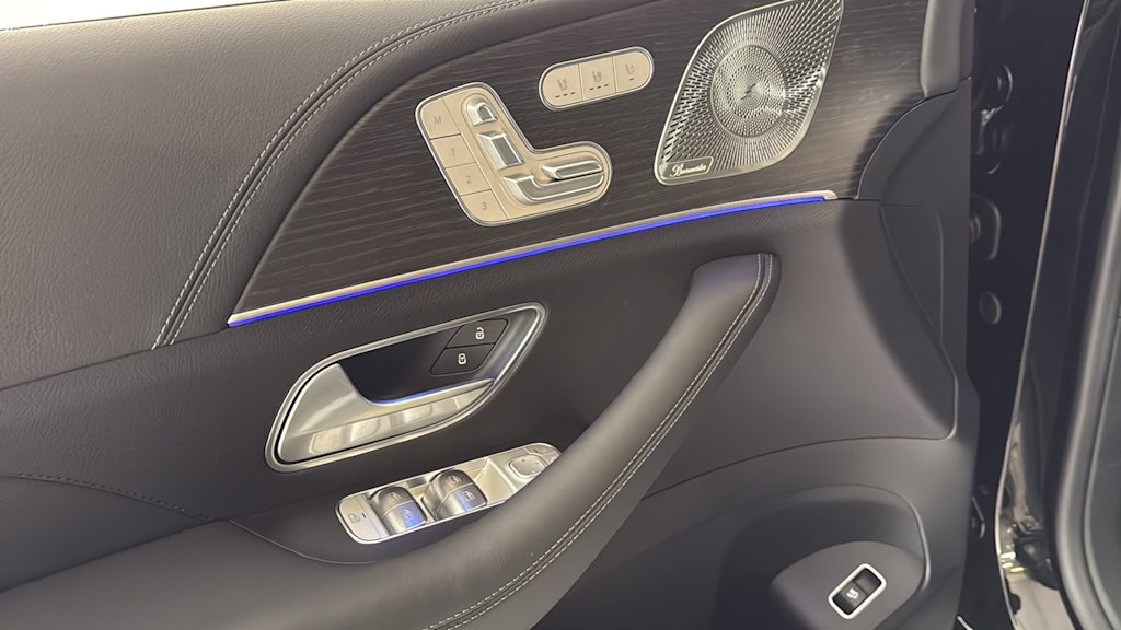 Thumbnail: 2026 Mercedes-Benz GLE - 23