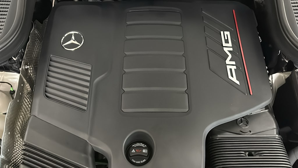 Thumbnail: 2026 Mercedes-Benz GLE - 15