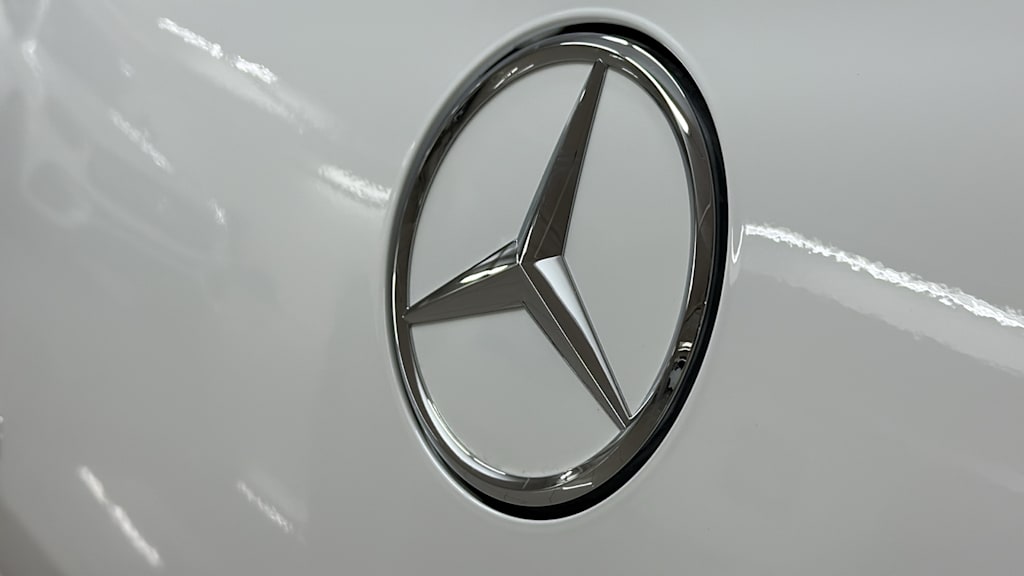 Thumbnail: 2026 Mercedes-Benz GLE - 7