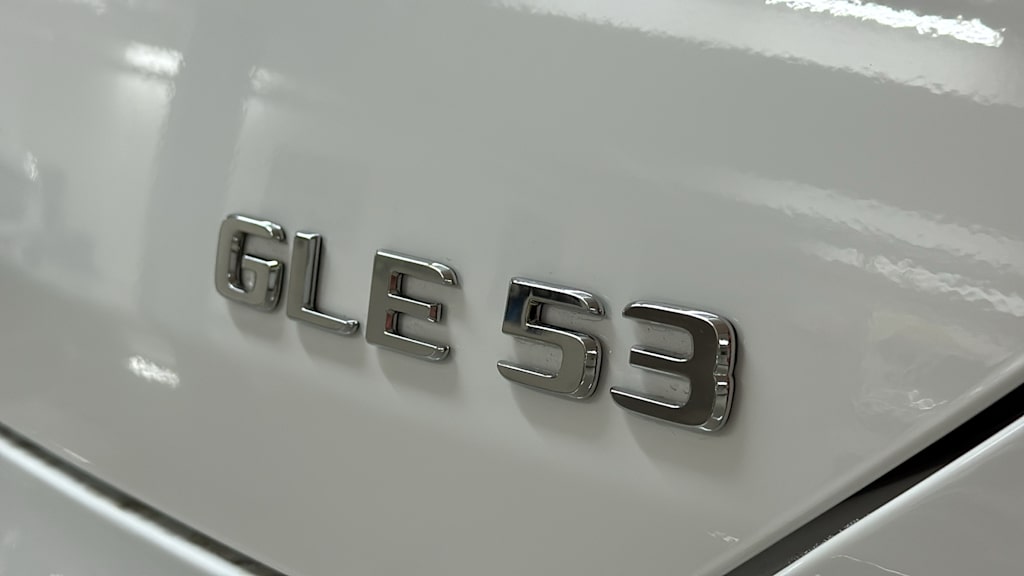 Thumbnail: 2026 Mercedes-Benz GLE - 21