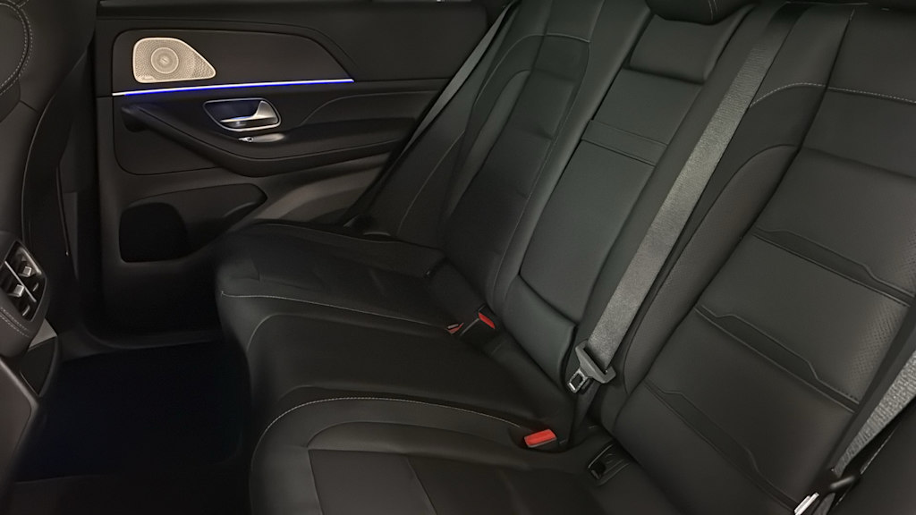 Thumbnail: 2026 Mercedes-Benz GLE - 33