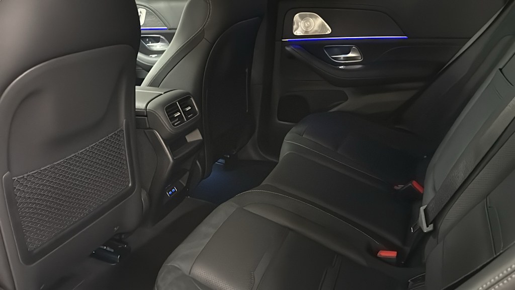 Thumbnail: 2026 Mercedes-Benz GLE - 32