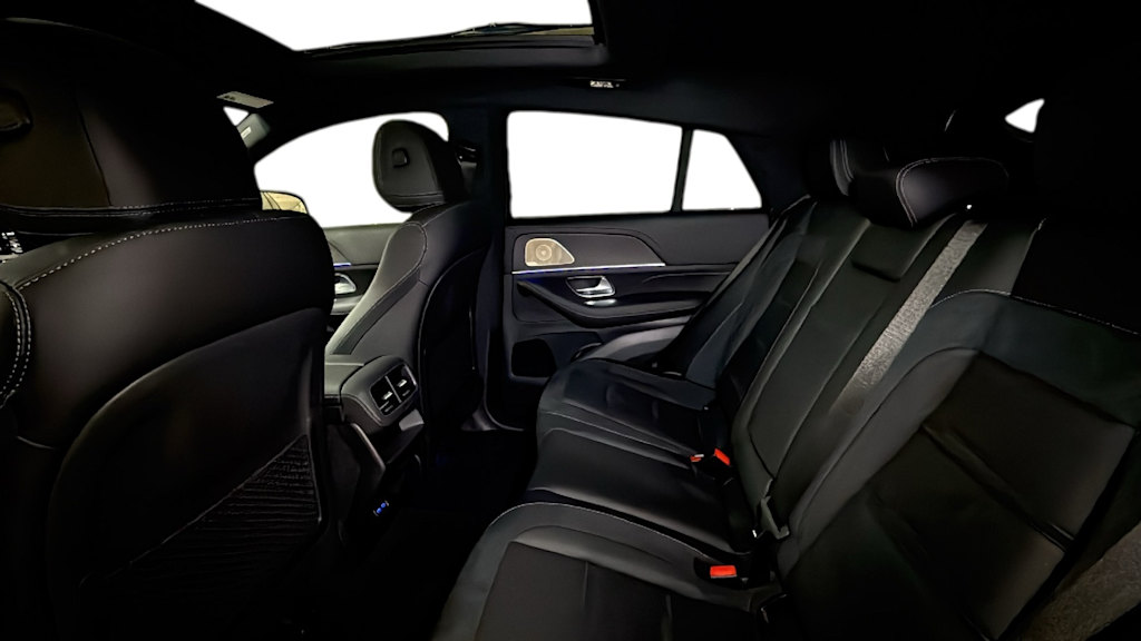 Thumbnail: 2026 Mercedes-Benz GLE - 12