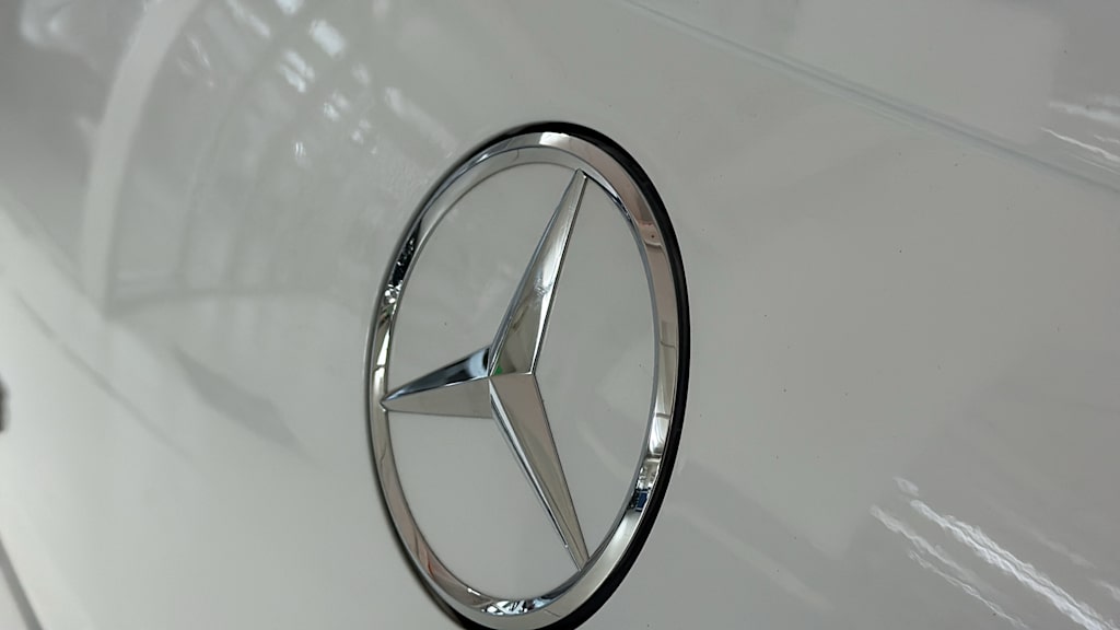 Thumbnail: 2026 Mercedes-Benz GLE - 19