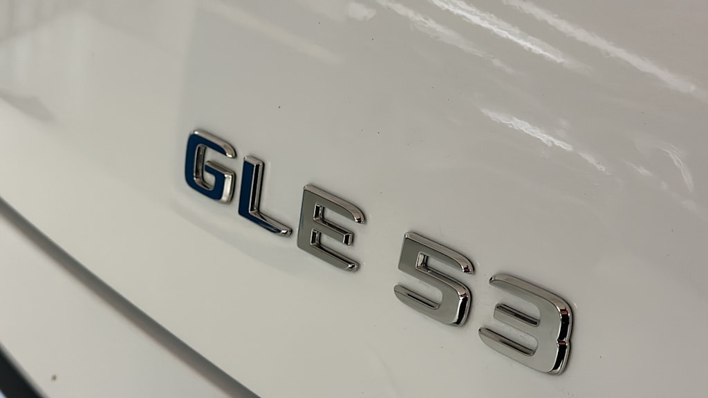Thumbnail: 2026 Mercedes-Benz GLE - 21