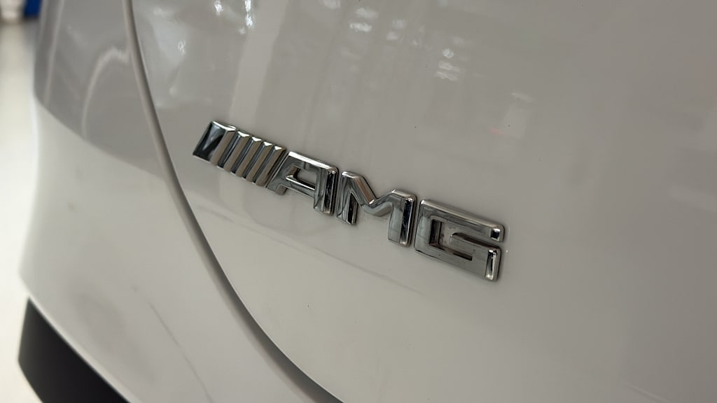 Thumbnail: 2026 Mercedes-Benz GLE - 7