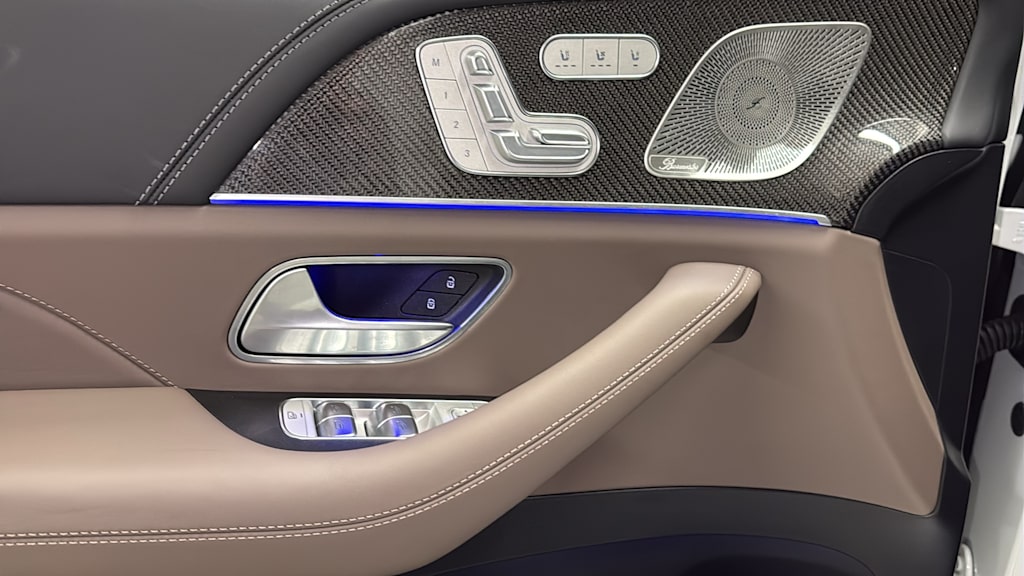 Thumbnail: 2026 Mercedes-Benz GLE - 24