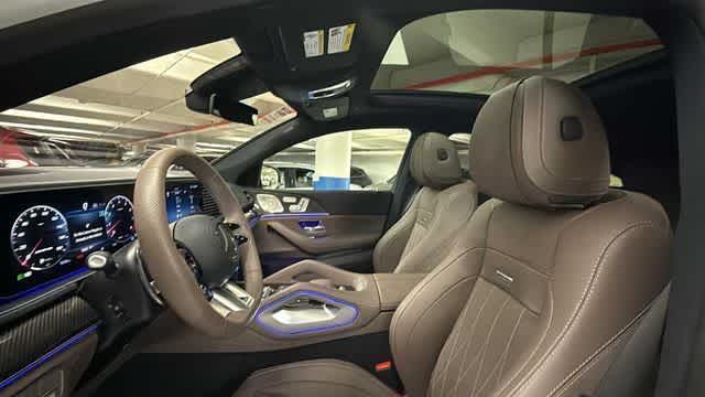 Thumbnail: 2026 Mercedes-Benz GLE - 3