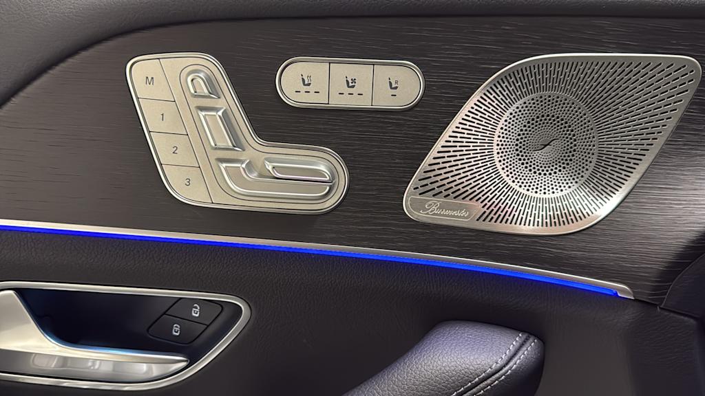 Thumbnail: 2026 Mercedes-Benz GLS - 24