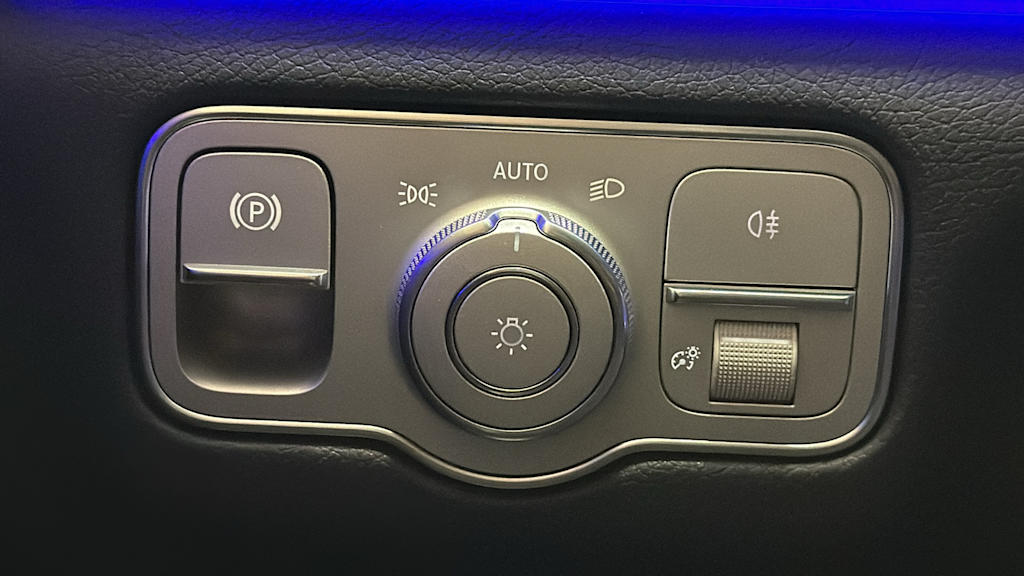 Thumbnail: 2026 Mercedes-Benz GLS - 25