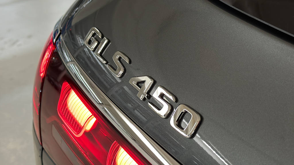 Thumbnail: 2026 Mercedes-Benz GLS - 16