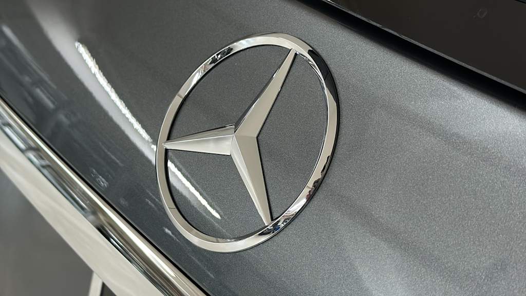 Thumbnail: 2026 Mercedes-Benz GLS - 7