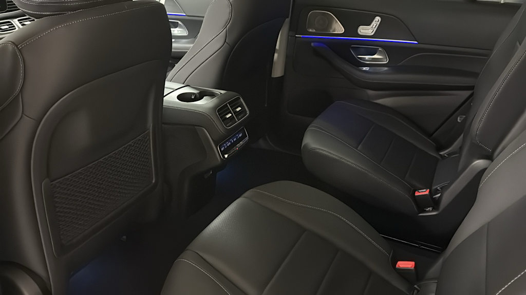 Thumbnail: 2026 Mercedes-Benz GLS - 12