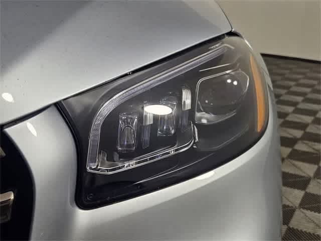 Thumbnail: 2025 Mercedes-Benz GLS - 31