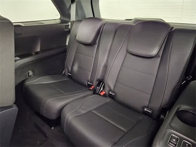 Thumbnail: 2025 Mercedes-Benz GLS - 44