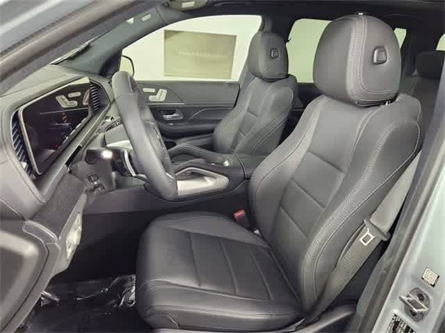 Thumbnail: 2025 Mercedes-Benz GLS - 12